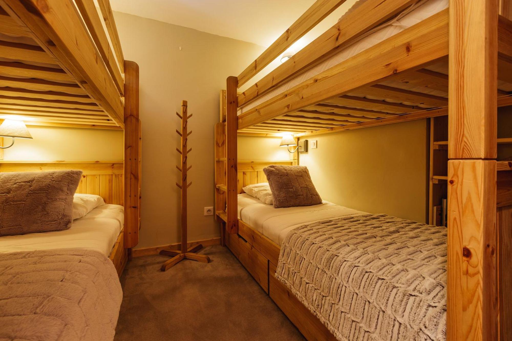 Residence Grand Roc - Campanules 202 - Happy Rentals Chamonix Eksteriør billede
